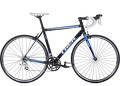 foto de Vendo Trek 1.1 (2013) (1 series) - Ruta