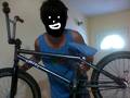 foto de Vendo Bmx izhavel 012