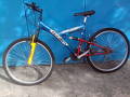 foto de Vendo MOUNTAIN BIKE HALLEY - DOBLE SUSPENSIN - NUEVA!!