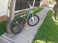 foto de Vendo diamondback topanga
