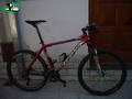 foto de Vendo Zenith astra eqp + horquilla rock shox dart 3