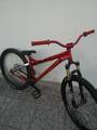 foto de Vendo SE PERMUTA SPECIALIZED P3