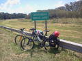 foto de viaje Funes Cordoba 