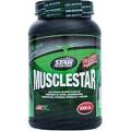 foto de Vendo Musclestar x 1 kg. Star Nutrition