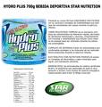 foto de Vendo Hydro Plus X 700 Grs. Star Nutrition Sport Drink Energia !