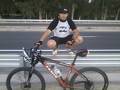 foto de bicicleta mtb jamis durango 1.0 