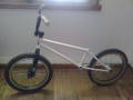 foto de Vendo BMX POR PARTES YAAAAAAAAAA!!!!!