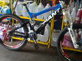 foto de MI FEA BIKE EJJEJEJE