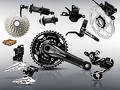 Lo nuevo de Shimano Deore M-610 2013/2014 