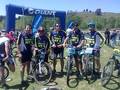 foto de RIDERS MTB TANDIL NOV 2011