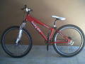 foto de Vendo bici de Dirt Rocky Mountain flow dj