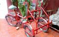 foto de Vendo Triciclo de Carga Antiguo Flavius Rod. 20