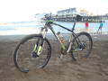 foto de Vendo Giant talon 2 Full-full xt