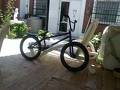 foto de new bike