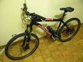 foto de Raleigh 4.0 Mojave robada en La Plata