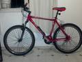 foto de Mi bicicleta!