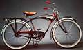 foto de schwinn phantom