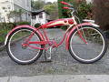 foto de schwinn d97xe 