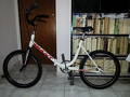 foto de Vendo Bicicleta Plegable tipo Aurorita