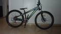 foto de Vendo Scott YZ 15 para 4x