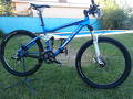 Vendo TREK Fuel EX5