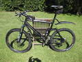 foto de Vendo Canyon Nerve ES8