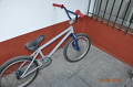 foto de Vendo bmx entera