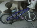 foto de Vendo Haro revo 2001