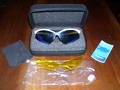 foto de Vendo GAFAS SHIMANO EQUINOX 