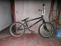 foto de Recupere la bike !