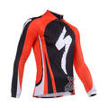 foto de Vendo CAMPERA DE INVIERNO SPECIALIZED