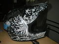 foto de CASCO Vendo THE - Carbono - talle M 2012