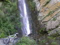 foto de El chorro campo quijano