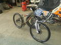 foto de Vendo kenesis KD415