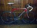 foto de Vendo Specialized tarmac sworks 54