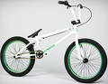 foto de Vendo Fit Bike Co Eddie Cleveland Tech Signature 2010 BMX Bike