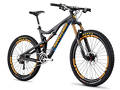 foto de santa cruz bronson 27,5