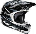 foto de Vendo CASCO FOX V3 FULL CARBONO !!!