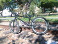 foto de mi bike!!