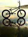 foto de beach bike