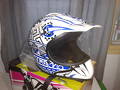 foto de Vendo Casco thh talla XL 