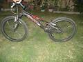 foto de Vendo koxx goat trial bike