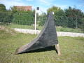foto de Vendo Rampa BMX Dirt