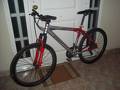 foto de Vendo bicicleta mtb raleigh 