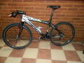 foto de Vendida MERIDA CARBONO CON XT m18