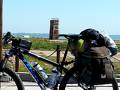 foto de Cronica de un viaje en bicicleta : Miramar Mar chiquita