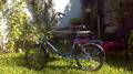 foto de Vendo  bicicleta plegable