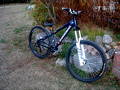 foto de mi bike como la extrao!!!!!