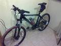 foto de Vendo Cannondale SL3, frenos hidraulicos, equipo shimano sram-x5, size L