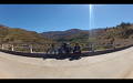 Mendoza-Bariloche en bici